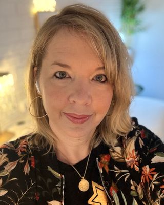 Photo of Shannon Everest, Counsellor, ACA-L2