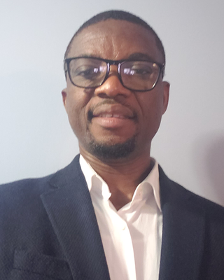 Photo of Chidi Nwachukwu, Psychiatric Nurse Practitioner, PMHNP