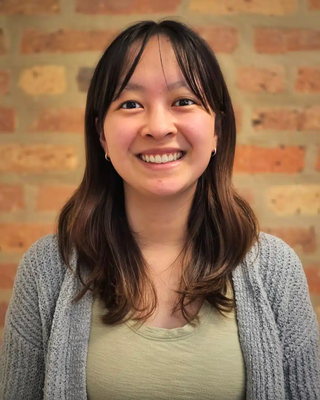 Photo of Lishan Rosen, Clinical Social Work/Therapist, LSW