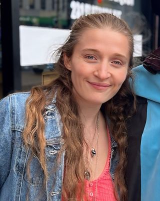 Photo of Christie Marie Brulhardt, Mental Health Counselor, MS Ed, LMHC, CASAC-T