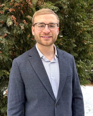 Photo of Joshua Andrzejewski, Psychologist, PhD