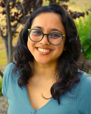 Photo of Sharon Singh, Marriage & Family Therapist Associate, MA