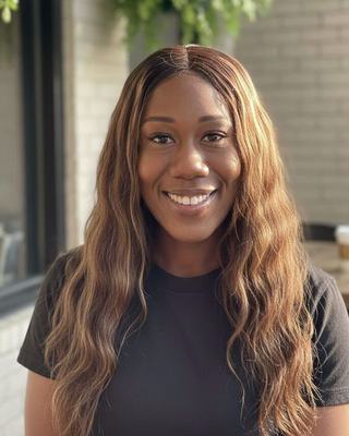 Photo of Natalie Kelly, Licensed Professional Counselor, LPC