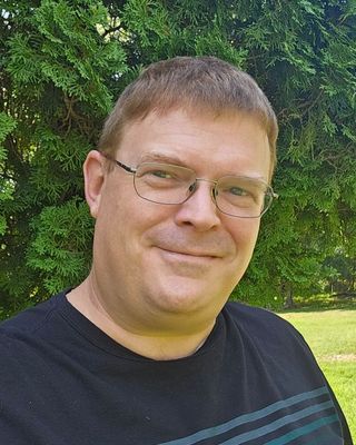 Photo of Josh Crownover, Counselor, LAPC, NCC