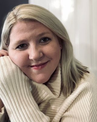 Photo of Lauren Pagel, Licensed Professional Counselor, LPC, MHSP, MA, MDiv