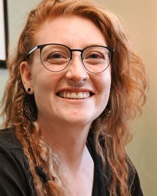 Photo of Amberly Kay Wilhelms, Pre-Licensed Professional, MA, PPC