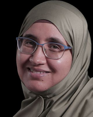 Photo of Fatima Cheikh - Baadiyah Wellness Center, General Counsellor, PhD, ASCHP Specialist Wellness Counsellor