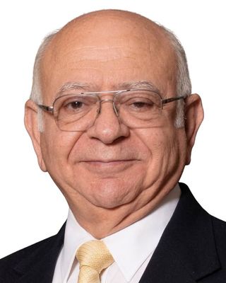 Photo of Joseph Wassef, Psychiatrist, MD