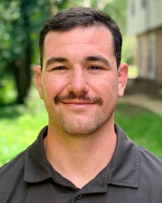 Photo of Parker Sistrunk, Clinical Social Work/Therapist, MSW, LISW