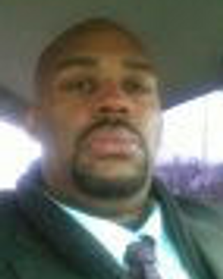 Photo of Percy Ford, Licensed Professional Counselor, LPC