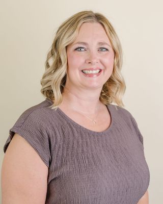 Photo of Kristie Allred, Psychiatric Nurse Practitioner, PMHNP