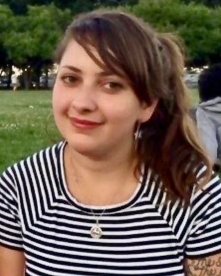 Photo of Elizabeth Mikesch, Licensed Social Worker, LCSW