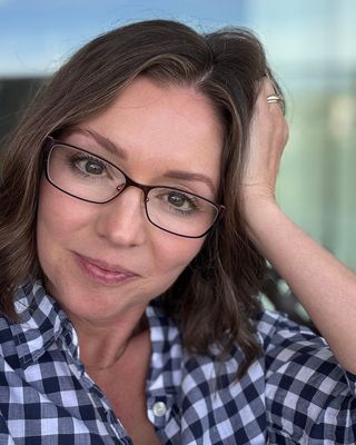Photo of Janelle Ault, Marriage & Family Therapist, LMFT