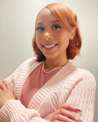 Photo of Shaneka Campbell, Marriage & Family Therapist, LCMFT