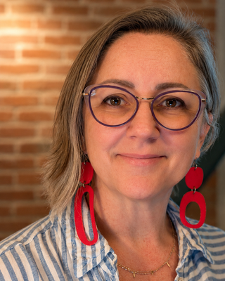 Photo of Heather Williams, Psychologist, PsyD