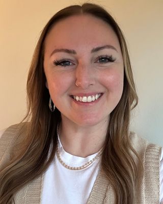 Photo of Ashleigh Smith, Clinical Social Work/Therapist, LMSW