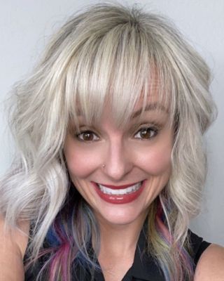 Photo of Shanen Norlin - Your Space Counseling, Counselor, LPC, NCC, BC-TMH