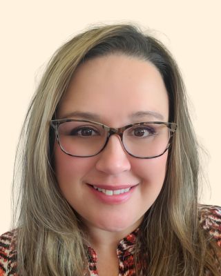 Photo of Elizabeth Litfin, Licensed Professional Counselor, MA, LPC