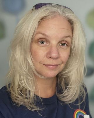 Photo of Shannon Schmaus, Clinical Social Work/Therapist, LMSW, CTP-C