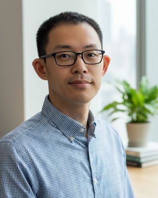 Photo of Joseph Lee, Licensed Professional Counselor, MA, LPC, LMHC