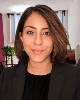 Foto de María del Socorro López Olmedo, Psicólogo