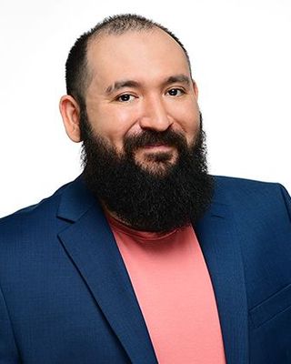 Photo of Ruben Bermea, Licensed Professional Counselor, M.A., LPC