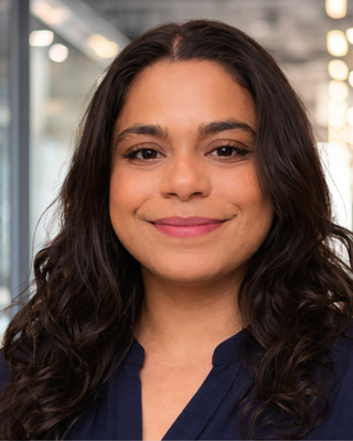 Photo of Joana Ventura, Pre-Licensed Professional