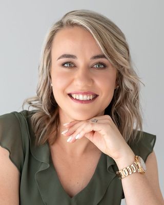 Photo of Anja Bronkhorst, Clinical Social Work/Therapist, AASW