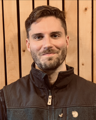Photo of Zack Lacy, Counselor, LMHC