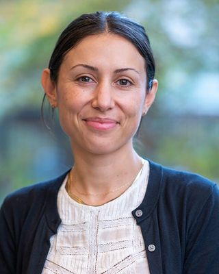 Photo of Emma Uribe, Clinical Social Work/Therapist, LCSW