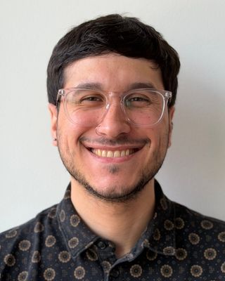 Photo of Antonio V Cintron, Counselor, LMHC
