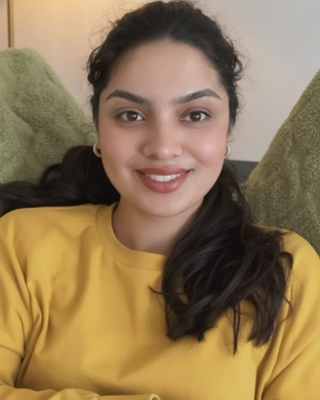 Photo of Anisha Nakhuda, Psychotherapist, MBACP