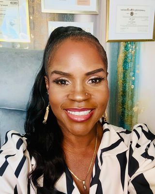 Photo of Ayana Paxton, Clinical Social Work/Therapist, LCSW