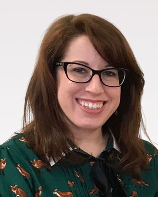 Photo of Katie Fay, Clinical Social Work/Therapist, LCSW