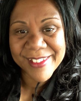 Photo of Ivelisse Prasca Lopez, CMHC