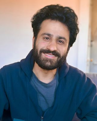 Photo of Tasal H Sherzad, Marriage & Family Therapist Associate, AMFT, APCC