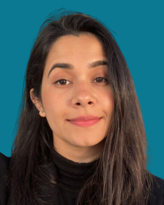 Photo of Anushka Anand, Registered Psychotherapist (Qualifying), RPQ