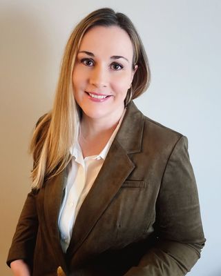 Photo of Jennifer Henry, Registered Psychotherapist, MSc, Psych, RP