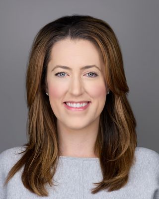 Photo of Dr. Lauren K McCoy - Dr. Lauren K. McCoy - Actualize Psychological, Psychologist, BSc, MSc, PhD, RPsych