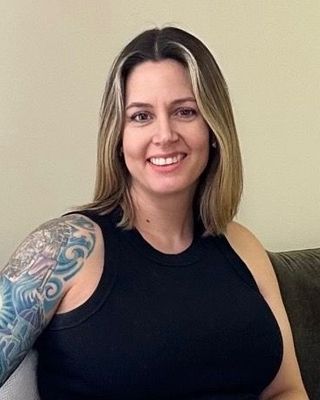 Photo of Kerrie Shively, Licensed Professional Counselor, LPC, NCC, CSAC, CTRS