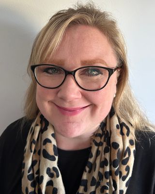 Photo of Sarah Greenwood, Counsellor in Kidsgrove, England