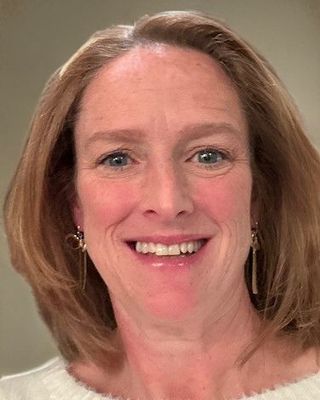 Photo of Erin McElroy Barker, Clinical Social Work/Therapist, LCSW