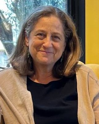 Photo of Maya Dincin - Maya Dincin, MA, CMT, CWT