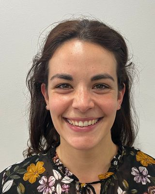 Photo of Kathrin Gioia, Occupational Therapist