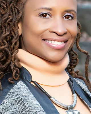 Photo of Kenika Holloway, Licensed Professional Counselor, LPC