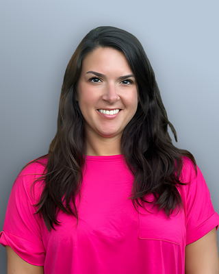Photo of Jaclyn Bencivenga, Counselor, LMHC
