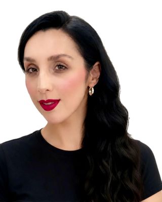 Photo of Samantha De Dios, Licensed Professional Clinical Counselor, LPCC
