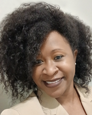 Photo of Shanessa Crook, Licensed Professional Counselor, LPC