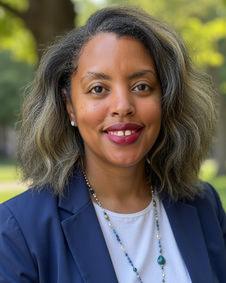 Photo of Raena J. Williams, Clinical Social Work/Therapist, MSW, LCSW