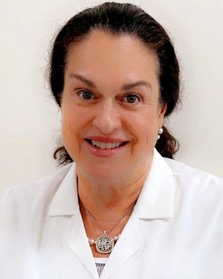 Photo of Dr. Amy R. Salerno, Psychiatrist in Connecticut